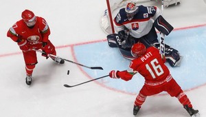 Ohlasy na prehru s Bieloruskom. Drsný návrat do reality