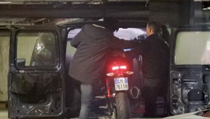 Hollywoodske megahviezdy v Petržalke!