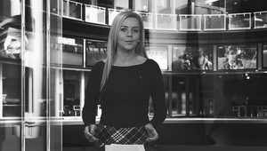 Nečakane zomrela riaditeľka a moderátorka regionálnej televízie