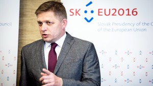 Premiér Fico sa stretol s predsedami frakcií, pripravuje sa na výstup v pléne