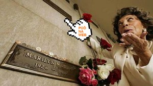 Hrobku nad Marylin Monroe vydražili za vyše 3 milióny eur