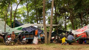 Po začiatku prímeria medzi Thajskom a Kambodžou došlo k menším stretom, rokovania neutíchajú