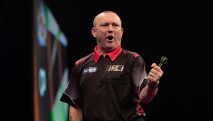 PDC Home Tour: Favorizovaný Angličan pokračuje ďalej