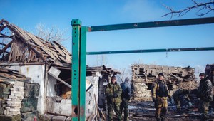 Štáb TV JOJ na Ukrajine: V niektorých častiach krajiny nie je možné natankovať ani ubytovať sa