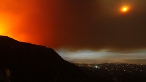 Ohnivá guľa na nebi. Voľbu pápeža sprevádzali zvláštne javy