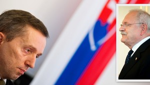 Prezidentove dôvody nevymenovať Čentéša neobstoja, tvrdí právnik