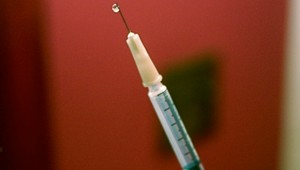 Pomôžte nájsť ketamínového fantóma!