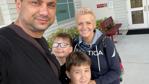 Aneta Parišková ukázala na FOTKÁCH skutočný dôvod odchodu na Floridu: Veď to je perfektné!