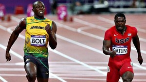 Magnetom MS duel Bolta s Gatlinom. Tóth má medailové ciele