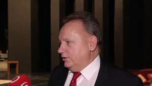 Rozhovory 24: Umelá inteligencia nenahradí vzdelanie, hovorí rektor Prešovskej univerzity