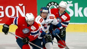 Ružička nakopol Slovensko k víťazstvu nad Nórskom