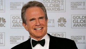 Filmár Warren Beatty bude ocenený