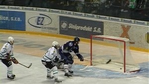 Košice do Skalice s náskokom 2:0