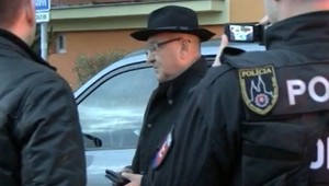 Prokurátor (59) má problém. Mal šoférovať opitý