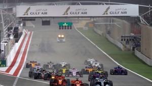 Do kalendára F1 pribudli ďalšie tri Veľké ceny