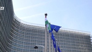 Štúdio 24: Maďarsko dostane eurofondy