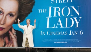 Najlepšia herečka roka? Meryl Streep (62)