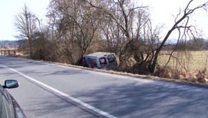 Auto zobral bez dovolenia z práce. Polícia zistila, že má viac ako 4 promile alkoholu v sebe