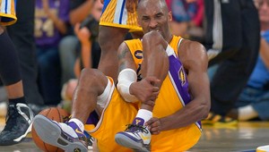 Bryant (34) chce stihnúť prvý zápas Lakers v novej sezóne