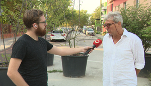 Stalking môže skončiť tragicky. Odborník pre TV JOJ upozorňuje na tieto varovné signály