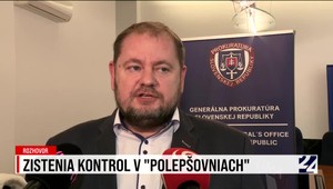 Rozhovor o výsledkoch kontroly generálnej prokuratúry v reedukačných centrách
