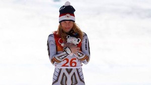 Najväčšie lyžiarske prekvapenie v dejinách: Víťazke spadla sánka