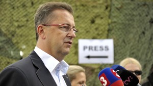 Slovensko bude cvičiť špiónov, centrum bude na Lešti