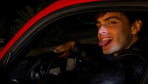 Škandál na filmovom festivale! Polícia si prišla pre známeho herca!