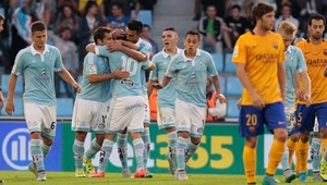 Prvá prehra FCB. Celta Vigo zmietla hviezdy z Barcelony