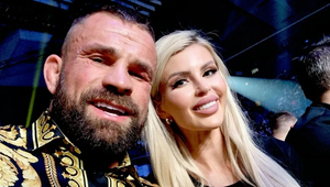 Lele praskli nervy, vrieskala na Vémolovho súpera! Karlos reakciou poriadne prekvapil!