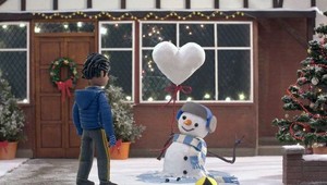 Najočakávanejšia vianočná reklama je tu: Darujme trochu lásky aj my