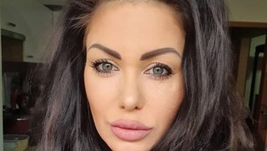 Simonkine predĺžené vlasy sú fuč: TOTO jej na hlave po nich ostalo