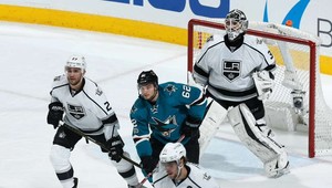 Budaj inkasoval iba raz, Columbus víťazstvo od rekordu