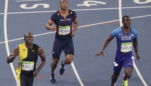 Tieň minulosti. Vybučaný Gatlin žiada trochu viac úcty