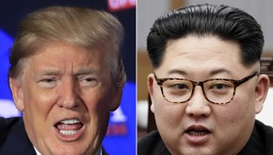 Summit Trumpa s Čong-unom bude podľa moderátorky historickým stretnutím dvoch diktátorov