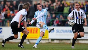 Bližšie k semifinále SP Slovan, Trnava a Nitra