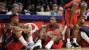 Sedemnásta prehra New Jersey - Nets "siahajú" po rekorde