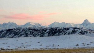 Hľadá sa sneh! Kým na Slovenku o ňom len snívame, na Aljaške teplomer ukázal - 40 stupňov