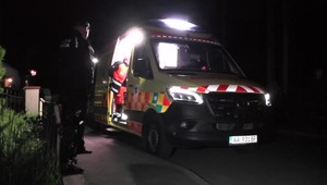 Opitého muža zrazil vlak. Vyviazol s ľahkými zraneniami