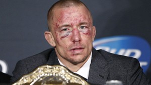 Pravidlá MMA: Legálne zranenia a typy ukončenia zápasu