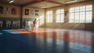 Šesť džudistiek obvinilo legendárneho trénera zo sexuálneho a fyzického násilia