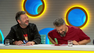 Vtip Miša Hudáka, ktorý je teraz naozaj aktuálny: Viete, o čom sa bavia kravy v chove?