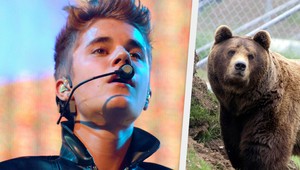 Justin Bieber (20) zachránil život rybárovi