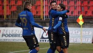 Záhoráci aj Slovan do Maďarska, Trnavu čaká írsky Sligo