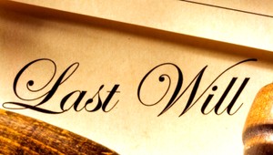 Závety slávnych. Británia sprístupnila posledné vôle Diany, Orwella či Dickensa