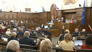 Lotyšsko si ako prvá krajina v EÚ odhlasovalo odchod z Istanbulského dohovoru