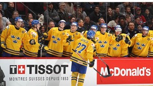 Duel o všetko. Slováci sa proti Švédom pokúsia o nemožné