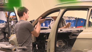 Miera nezamestnanosti je na rekordne najnižšej úrovni