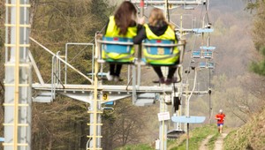 Ultrabežci budú behať 24 hodín pre choré deti. Takto môžete pomôcť  aj vy