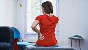 Strieľa vám bolesť z chrbta do nohy?  Môžete mať zaseknutý sedací nerv